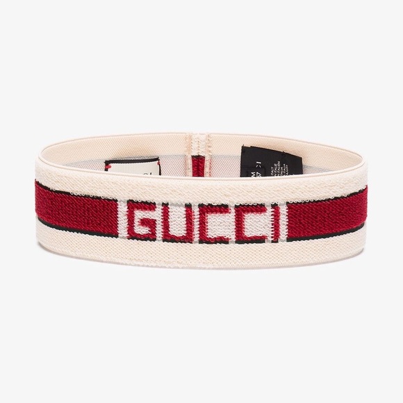 GUCCI Headband, NEW - Picture 1 of 7